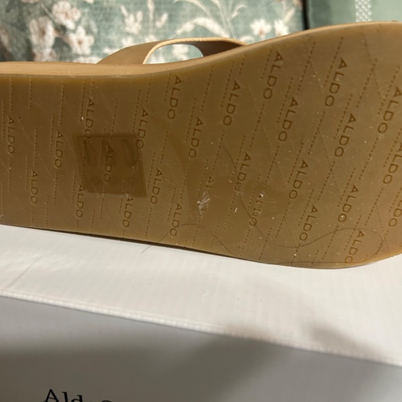 ALDO Roryan sandals - Picture 6 of 8